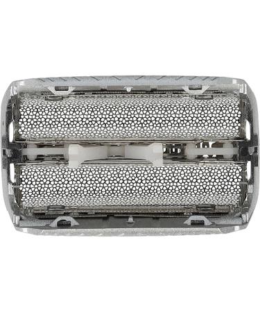 VHBW 2x Double Shear Film for Brown 7790 Smart Control Syncro 7765 7785 Fix400 7783 SyncroPro TriControl Electric Shaver + Frame - International Shipping Available - Buy Online on GoSupps.com