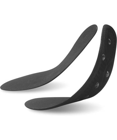 SUFOOT Premium Magnetic Insoles - Reflex Zones Massage & Acupressure for Enhanced Circulation & Reduced Fatigue | UK 6-12 / EU 40-46 / US 7-13 - Buy Online on GoSupps.com