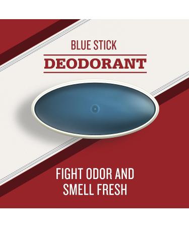 Old Spice Classic Deodorant 3.25 oz - Pack of 2 - Buy Online on GoSupps.com