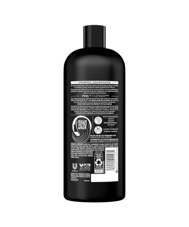 Buy Tresemme Cruelty-Free Keratin Smooth Shampoo 28 oz | Sulfate-Free for Color-Treated Hair | Anti-Fade Technology | International Shipping Available - Buy Online on GoSupps.com