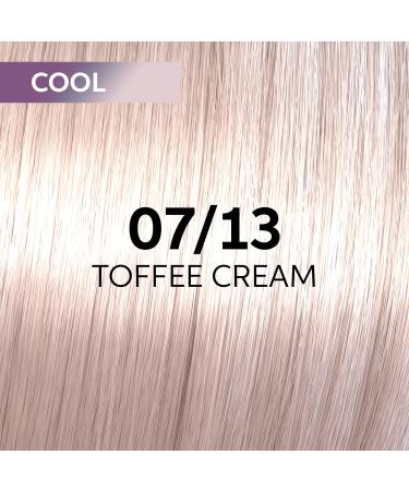 Shinefinity 07/13 Toffee Cream 60ml - Long-Lasting Color & Shine | International Shipping Available - Buy Online on GoSupps.com
