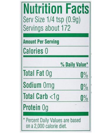 Lawry's Coarse Ground Garlic Powder with Parsley - 5.5 oz - Buy Online on GoSupps.com