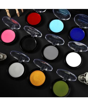 DE'LANCI DELANCI Gothic Silver Foundation full coverage long lasting natural suitable for all skin tones 09 - Buy Online on GoSupps.com