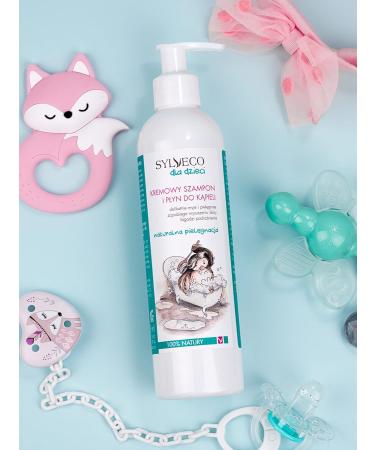 Baby shampoo and bath wash - Buy Online on GoSupps.com