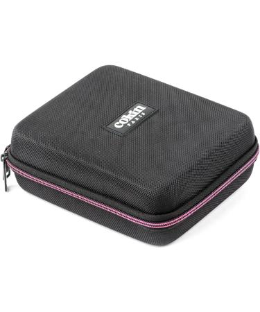 Cokin 11974 Z-PRO 6 Filter Pouch - Large, Black - One Size - Buy Online on GoSupps.com