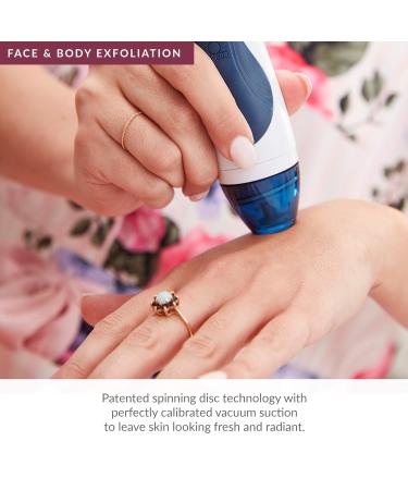 PMD Beauty Personal Microderm Pro - Berry 400g | Best International Shipping & Skincare - Buy Online on GoSupps.com