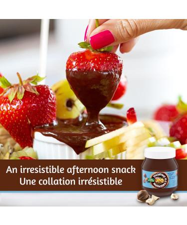 Kraft Hazelnut Spread with Cocoa and Less Sugar 725g (Pack of 6) 725 g (Pack of 6) Less Sugar - Buy Online on GoSupps.com