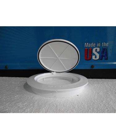 Buy 6 Home-Saver Flip Top Sewer Relief Cap | International Shipping Available - Buy Online on GoSupps.com