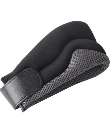 Cervical Collar for Pain Relief | Cervical Traction Device | Prevent Head Bending - Shop Now! - Buy Online on GoSupps.com