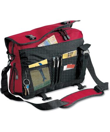 Alabama Laptop Bag - Officially Licensed University of Alabama Messenger Bag - Buy Online on GoSupps.com