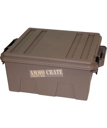 MTM ACR8-72 Ammo Crate Utility Box - Buy Online on GoSupps.com