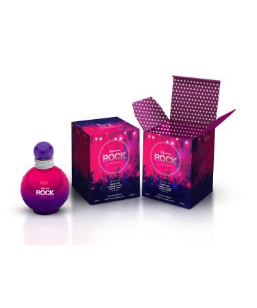 Mysterious by Mirage inspired by ROCKER FEMME FANTASY BY BRITNEY SPEARS