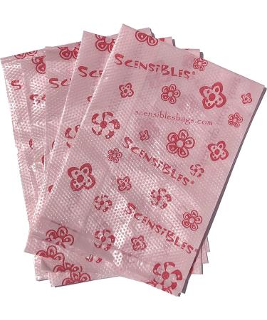Girls First Period Kit for School | Sanitary Pads, Wipes, Panty Liners, Disposal Bags | 16-Piece Set with Carry-All Bag | Ages 10-12 - Buy Online on GoSupps.com
