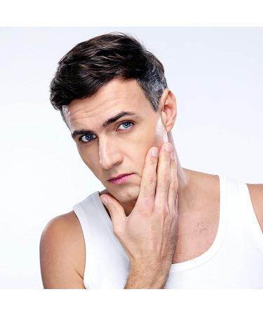 Level 3 After Shave Spray Cologne - Moisturizing Formula for Men - Aqua scent - Buy Online on GoSupps.com