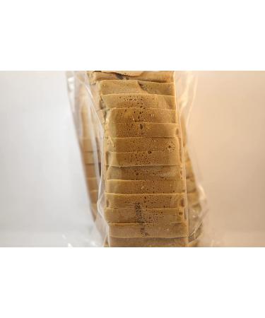 Great Low Carb Bread Co. Pumpernickel Bread - Pack of 3 Bags - Buy Online on GoSupps.com
