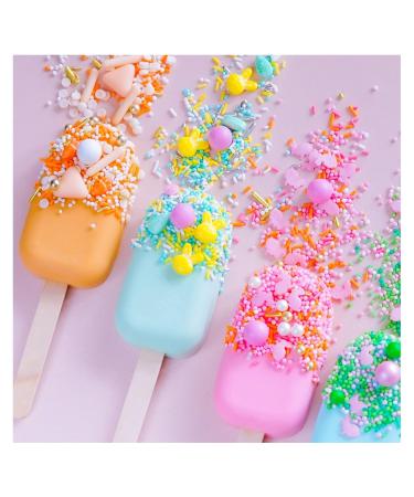 Color Mill Oil Blend Food Coloring - 20ml Mango | Perfect for Chocolates Fondant Cupcakes & Baking | Premium Oil-Based Food Colors for TortenDeco - Buy Online on GoSupps.com