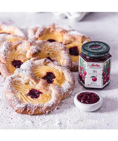 Darbo Raspberry 200g - Buy Online on GoSupps.com