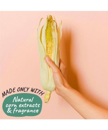 Sweet Peach Laundry Beads | Eco-Friendly Plastic-Free Natural Scent Boosters | Zero Waste Recyclable Carbon Negative - Buy Online on GoSupps.com