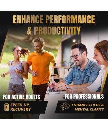 Himalayan Natural Shilajit Gummies for Men Made in USA True Gold Pure Himalayan Shilajit for Men Gummies Energy & Focus Support with Ashwagandha & Sea Moss Vegan 60 Count - Buy Online on GoSupps.com