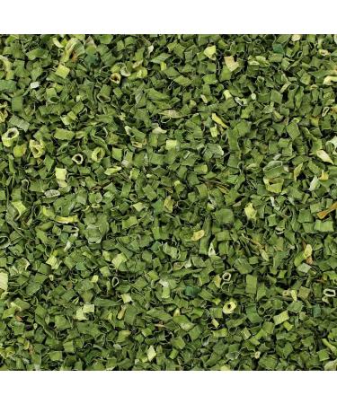 Harmony House Dried Chopped Chives - 2 oz Quart Jar for Cooking, Camping, Emergency Supply - Buy Online on GoSupps.com
