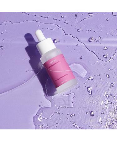 LightStim PhotoSerum - Boost Hydration & Achieve Softer Skin | Antioxidant-Rich Moisturizer - 1 oz - International Shipping Available - Buy Online on GoSupps.com