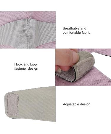 Face Slimming Strap & V Line Face Lifting Mask - Double Chin Reducer Anti-Aging Breathable Face Shaper for a Youthful Look - Buy Online on GoSupps.com