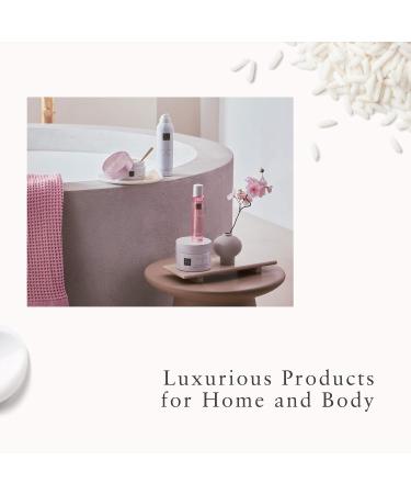 Rituals Body Cream The Ritual of Sakura 220ml - Rice Milk & Cherry Blossom Antioxidants Vitamin E Centella Asiatica - Skin Care & Control - Buy Online on GoSupps.com