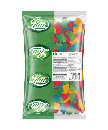 LUTTI Funny Dino 2Kg
