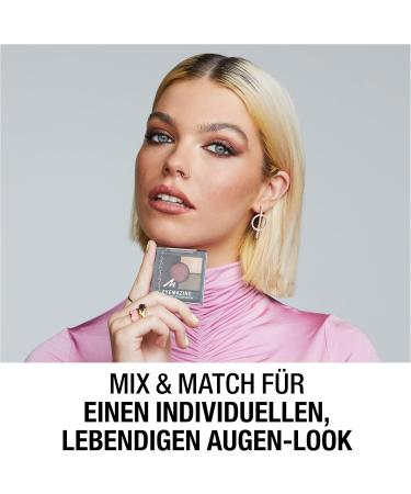 Coty Manhattan Eyemazing 5Tastic eyeshadow 004 - Buy Online on GoSupps.com