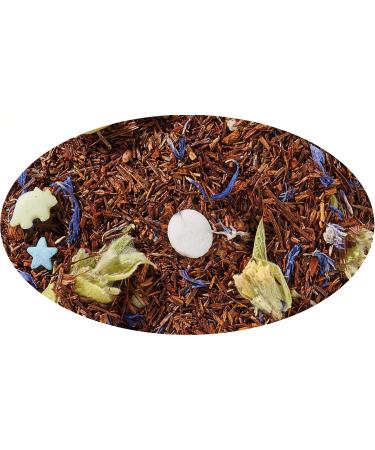 Eder Gew rze - Bio - Th roux la citronnelle et la mandarine Tonka - 250 g