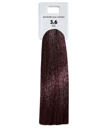 Alcina Color Creme perm. f rb. 3.6 60ml