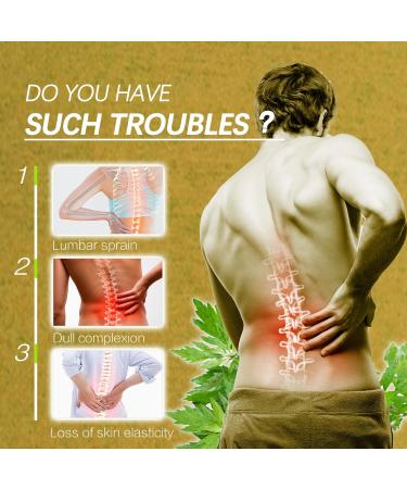 LUIMOLL Pomada-NMD Pomada-NMD Para Dolor Muscular - Natural Herbal Artesanal Joint Cream with Arnica Olive Oil Soursop Leaf Beeswax Maximum Strength Comfort Ointment for Muscle Foot - 2 PCS - Buy Online on GoSupps.com