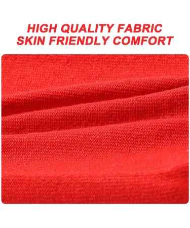 3 Pairs Self-Heating Socks for Men & Women | Tourmaline Foot Warmers for Winter Outdoor Sports Camping & Hiking - Unisex Cotton Heated Socks - Buy Online on GoSupps.com