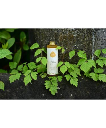 ELIAH SAHIL Organic Turmeric Dental Oil - Eliah Sahill - Buy Online on GoSupps.com