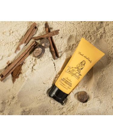 Anti-bacterial Champagne & Spice Hand Cream | Hand Moisturiser and Cleanser | 2-in-1 - Buy Online on GoSupps.com