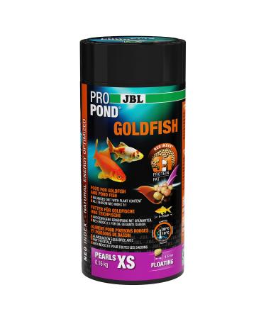 JBL Propond Goldfish XS 0,16 kg