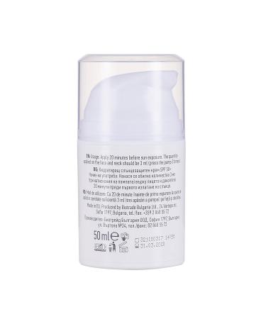 Melabel Sun SPF 50 - Non-Greasy UVA/UVB Protection | Gentle Hydration 50ml by Biotrade - Buy Now Internationally - Buy Online on GoSupps.com
