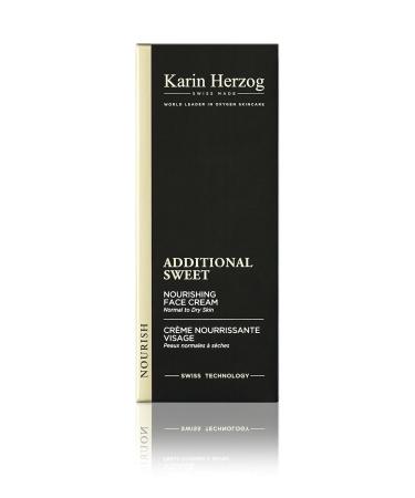 Karin Herzog Additional Sweet 1.73oz (50ml) - Premium International Shipping | Buy Now - Buy Online on GoSupps.com