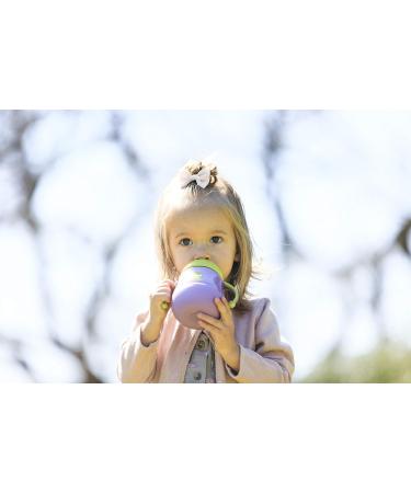 Joovy Dood Soft Spout Purpleness 2 Count - Buy Online on GoSupps.com