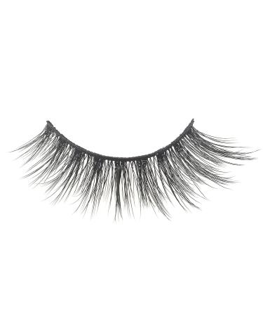 Starry Night Reusable Korean Silk Wispies - Lightweight Natural-Looking Eyelashes (1 Pack) - Buy Online on GoSupps.com