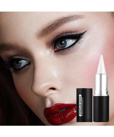 Long Wear Gel Eyeliner - 1-Pc Natural Black Eyeliner Cream | Black Eyeliner Pencil | 3g Eye Liner Waterproof | Waterproof Eyeliner Pencil | Natural Cream Eye Liner For Makeup Show Date 2# - Buy Online on GoSupps.com