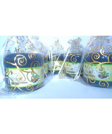 Shea Butter Moisturizer with Aloe & Coconut Butter - Hydrating 4 oz | International Shipping - Buy Online on GoSupps.com