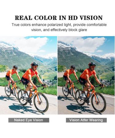 3 Packs of Thin Round Blue Light Glasses for Men & Women - Anti-UV Glare Protection for Gaming Reading & Screens - Buy Online on GoSupps.com
