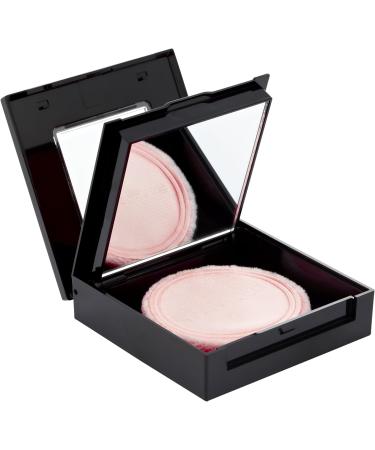 Maybelline Fit Me! Pressed Powder 125 Nude Beige 9g - Pack of 1 - Buy Online on GoSupps.com