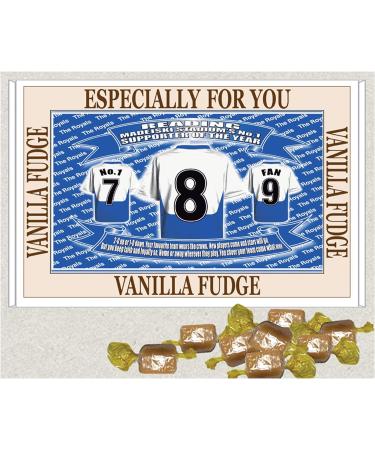 Reading Football Shirt Gift Boxed Sweets - Buy Online on GoSupps.com