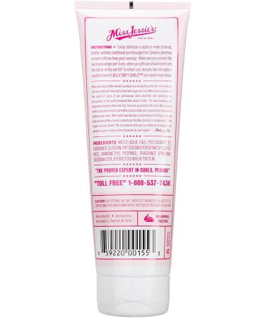 Miss Jessie's Jelly Soft Curls 8.5 oz - Pack of 2 - Buy Online on GoSupps.com
