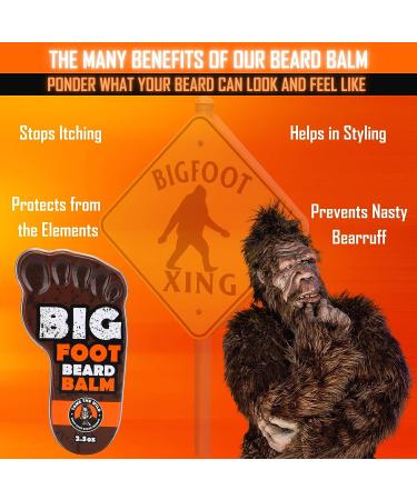 Tame the Wild Premium Beard Grooming Kit for Men - Natural Beard Growth Kit with Beard Wash, Brush, Comb, Balm, and Oil - Gift Set - Buy Online on GoSupps.com