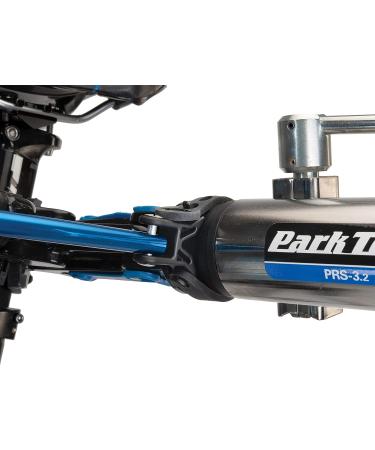 Park Tool HBH-3 Extendable Handlebar Holder Blue - Secure & Convenient Bicycle Maintenance Accessory - Buy Online on GoSupps.com