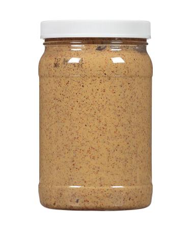 French's Stone Ground Dijon Mustard 32 oz - Authentic Chardonnay Infused Dijon for Deli Sandwiches & Sauces - Buy Online on GoSupps.com