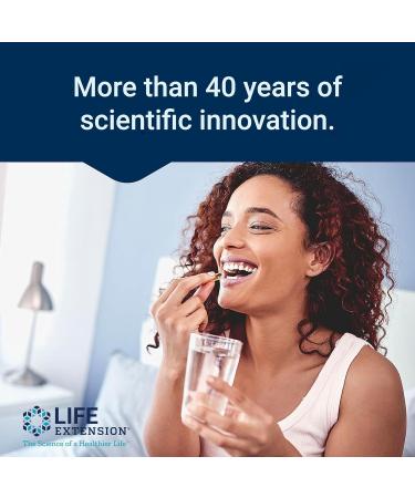 Life Extension Cat Mix Multivitamin Powder 100g - Gluten Free, Soy Free, Non-GMO | Premium Cat Supplement - Buy Online on GoSupps.com